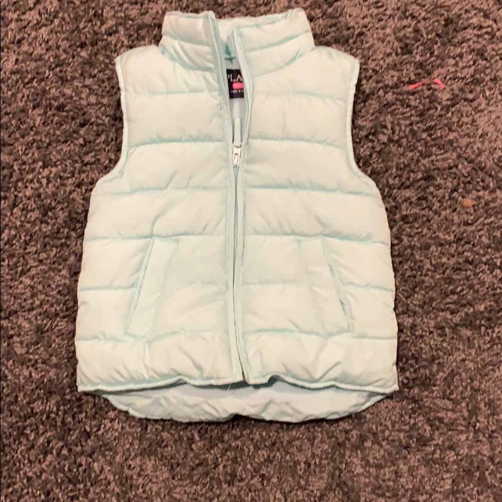 Vest